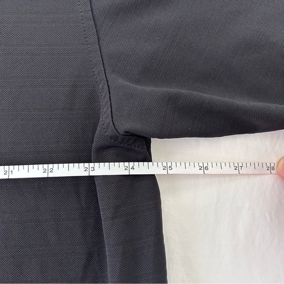 McKenzie Point Quadtec QuikDry  Fabric GOLF Polo Shirt  Size XXL - Picture 6 of 6